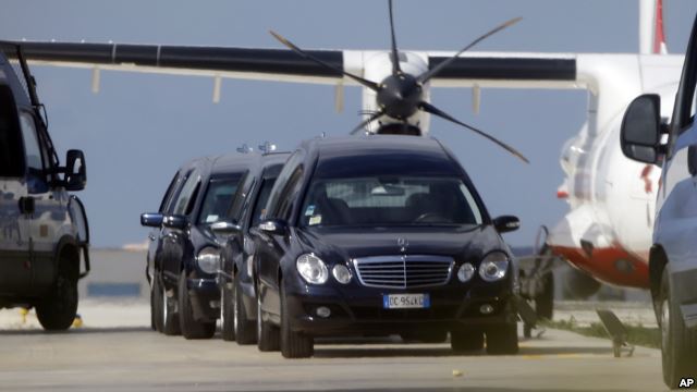 Repatriere Vaslui - LA CAPATUL DRUMULUI