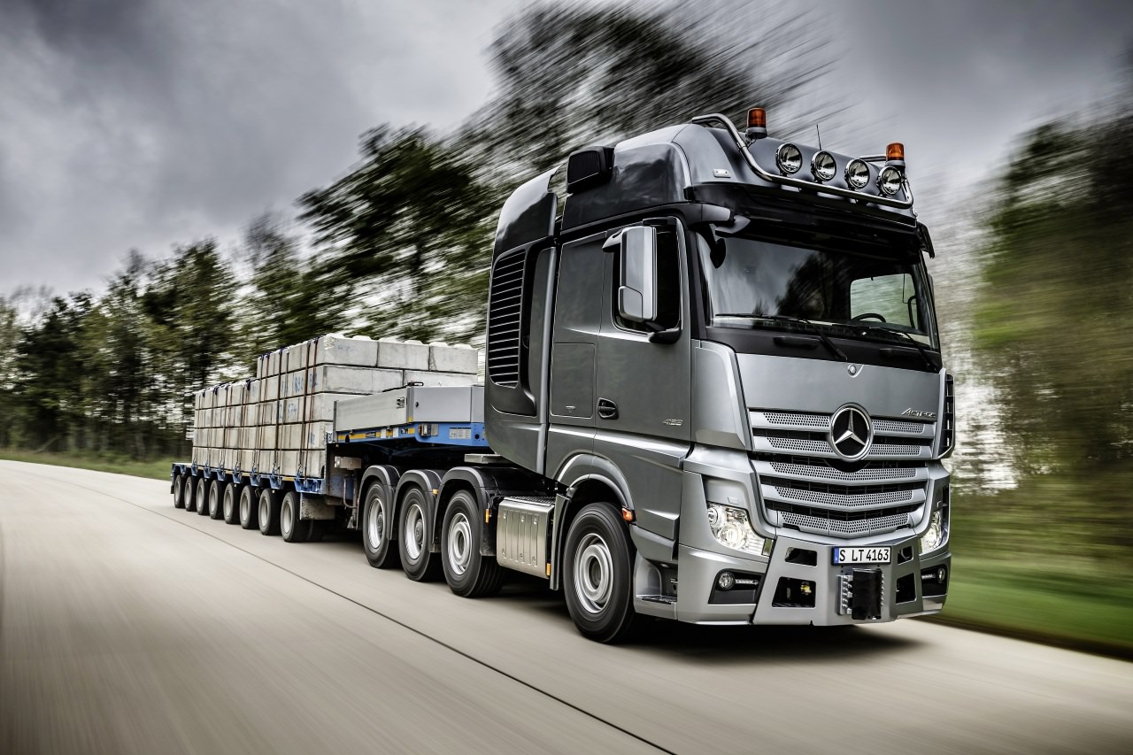 SC NUCU&LIVIU TRANSPORT SRL - PARTENER Q-SERVICE TRUCK