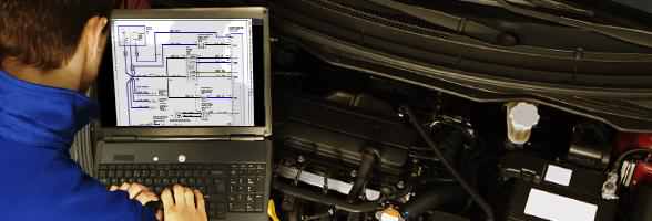 Electrica Diagnoza Sangeorgiu de Mures