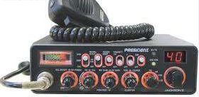 Statii emisie-receptie, antene, microfoane