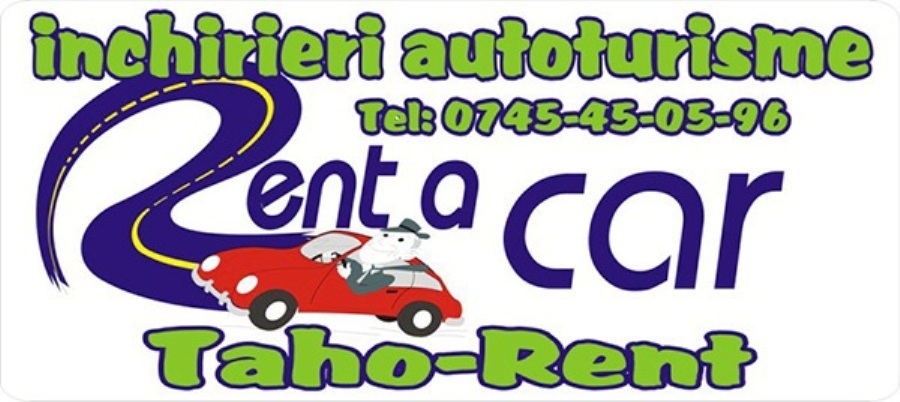 Taho-Rent-A-Car