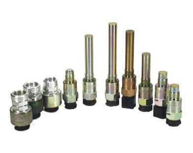 Impulsoare (senzori) pentru tahograf