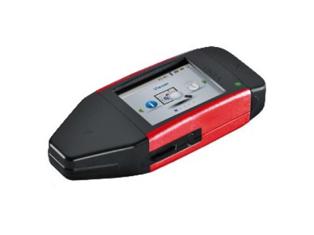Cititor card si tahograf VDO DLK PRO TIS