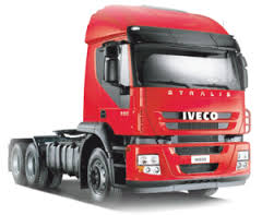 Sofer Profesionist (TIR)