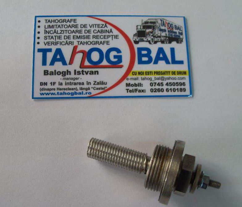 Bujie Eberspacher D1LC 24V