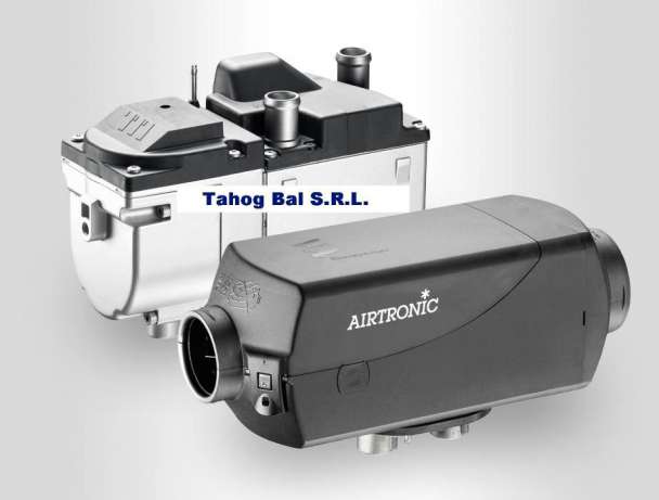 Incalzitoare de cabina(sirocol) , piese de schimb, reparatii