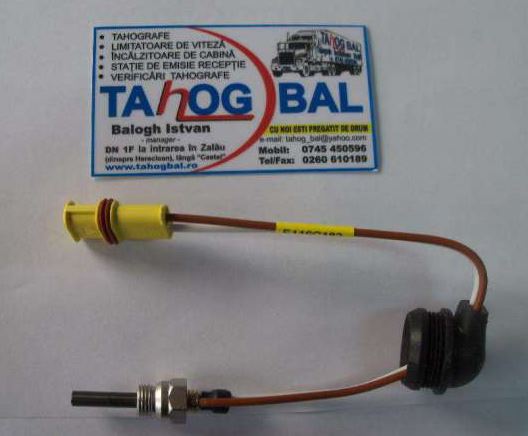 Bujie Eberspacher Airtronic 24/12 V