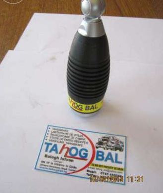 Antena Megawatt 4000