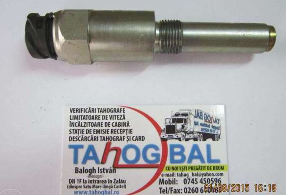 Impulsor Kitas II 65 mm Nou