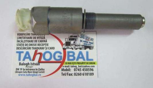 Impulsor Kitas II 90 mm NOU