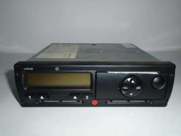 Tahograf digital Siemens VDO 1381 second-hand