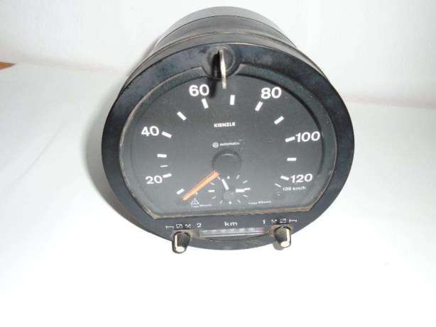 Tahograf 1318 Second-hand