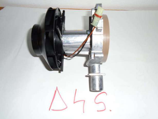 Ventilator D4S