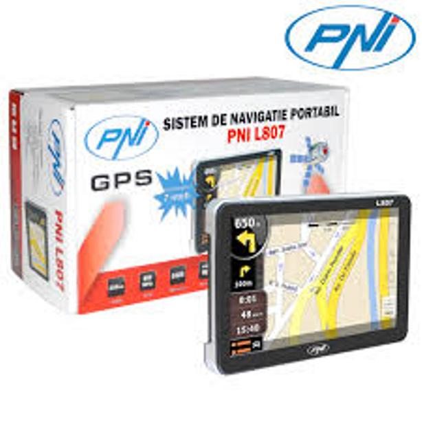 Sistem de navigare GPS   390 Lei