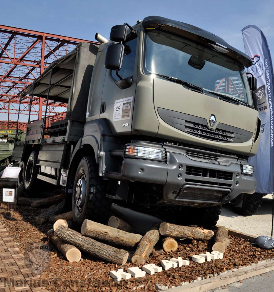 Modernizarea flotei trebuie sa fie insotita de pregatirea soferilor