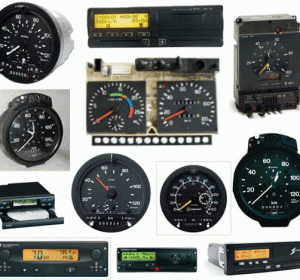 Tahografe Electronice, Digitale si Inteligente - Sisteme de incalzire auxiliara - Verificari_Service_Comercializare - LEAL A.E.G. SRL