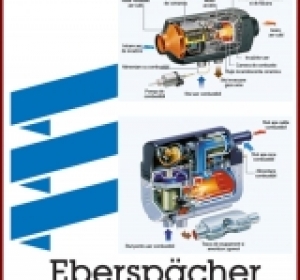 Tahografe Electronice, Digitale si Inteligente - Sisteme de incalzire auxiliara - Verificari_Service_Comercializare - LEAL A.E.G. SRL