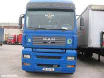 Angajez sofer camioneta 7.5 t cu remorca