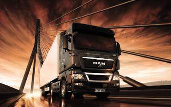 Angajam Soferi Pe Extern Cu Experienta